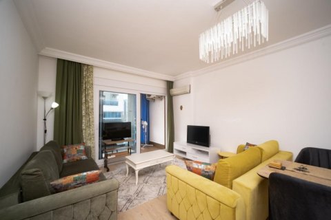 Daire   Kestel, Antalya, Türkiye №226115 - 3