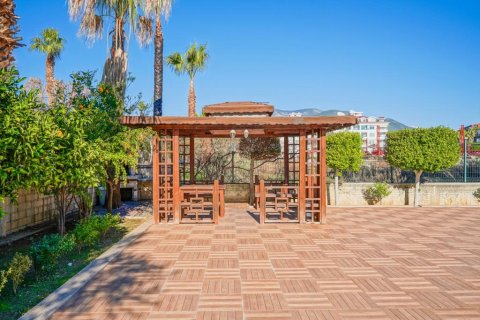 Daire   Kestel, Antalya, Türkiye №226115 - 19