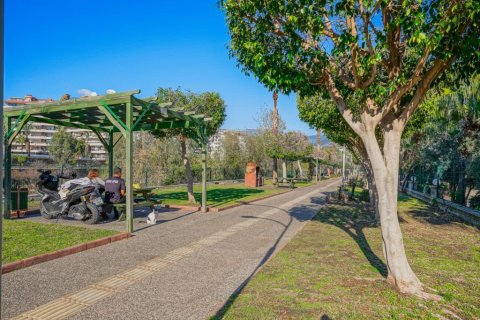 Daire   Kestel, Antalya, Türkiye №226115 - 21