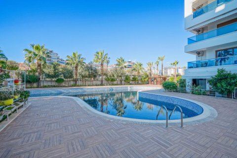 Daire   Kestel, Antalya, Türkiye №226115 - 15