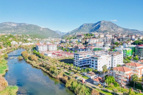 Daire   Kestel, Antalya, Türkiye №226115 - 23