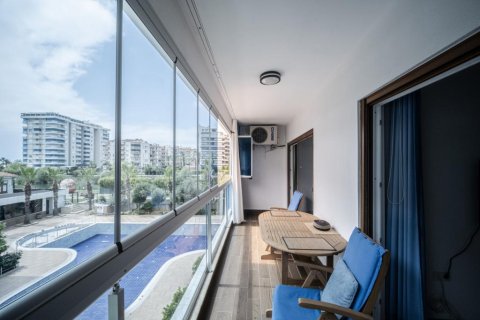 Daire   Kestel, Antalya, Türkiye №226115 - 10