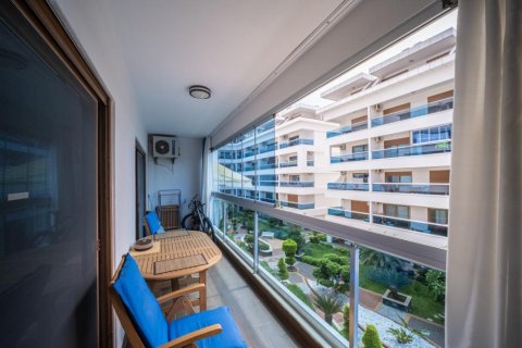 Daire   Kestel, Antalya, Türkiye №226115 - 11
