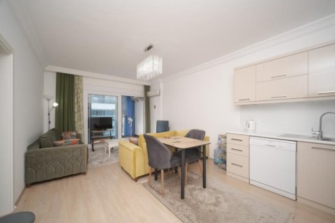 Daire   Kestel, Antalya, Türkiye №226115 - 4