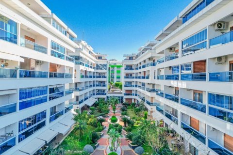 Daire   Kestel, Antalya, Türkiye №226115 - 16