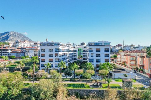 Daire   Kestel, Antalya, Türkiye №226115 - 22