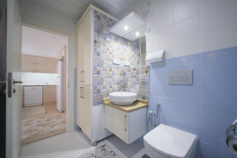 Daire   Kestel, Antalya, Türkiye №226115 - 9