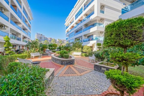 Daire   Kestel, Antalya, Türkiye №226115 - 17