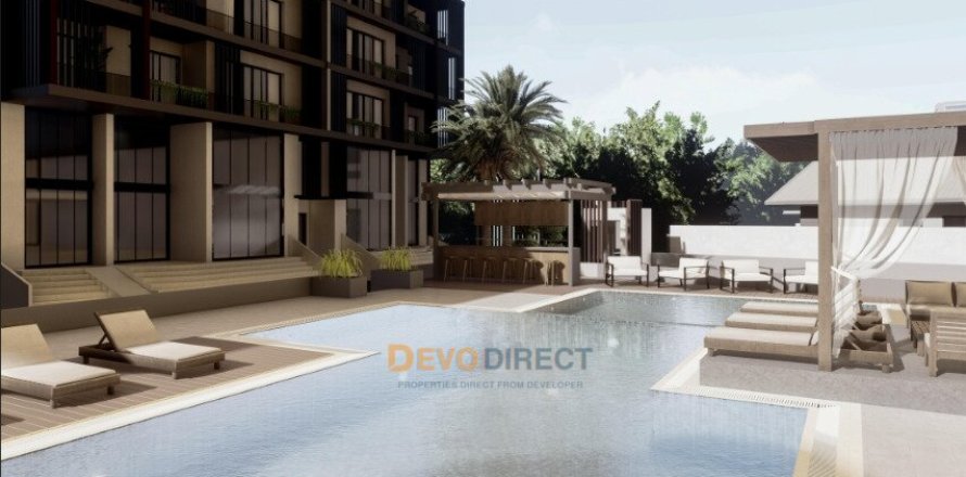 2+1 Lägenhet  i Famagusta,  Nr. 226085
