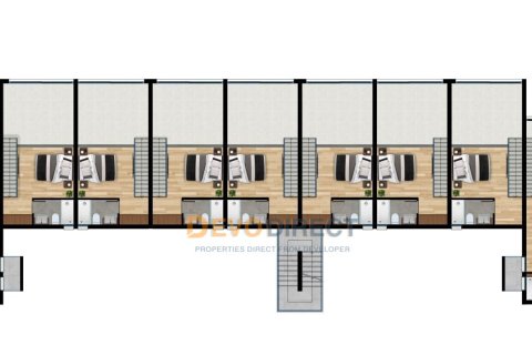 1+1 Lejlighed i Girne, Nr. 226087 - 17