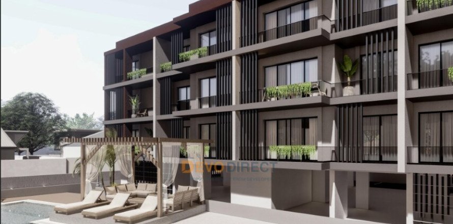 3+1 Lägenhet  i Famagusta,  Nr. 226086