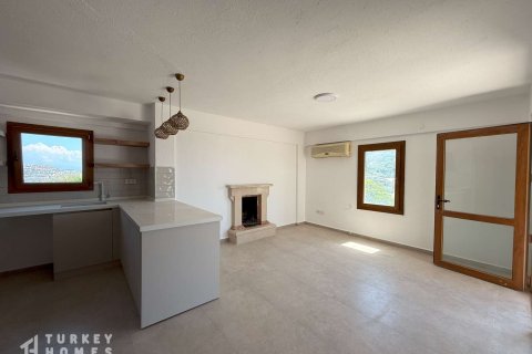 3+1 Villa i Gumusluk, Mugla, Tyrkia Nr. 233087 - 16