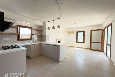 3+1 Villa i Gumusluk, Mugla, Tyrkia Nr. 233087 - 14
