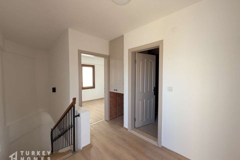 3+1 Villa i Gumusluk, Mugla, Tyrkia Nr. 233087 - 25