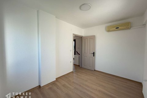3+1 Villa i Gumusluk, Mugla, Tyrkia Nr. 233087 - 2