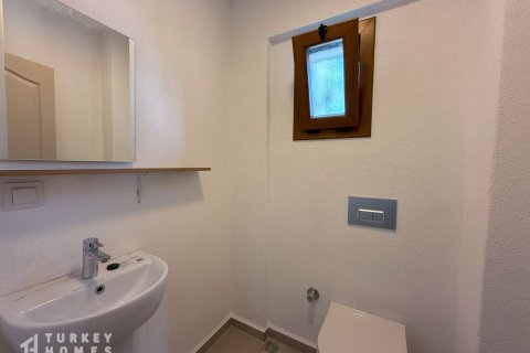 3+1 Villa i Gumusluk, Mugla, Tyrkia Nr. 233087 - 13