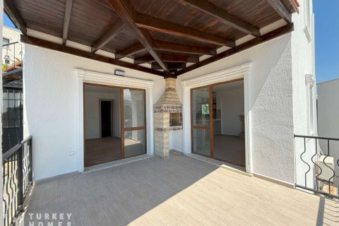3+1 Villa i Gumusluk, Mugla, Tyrkia Nr. 233087 - 24