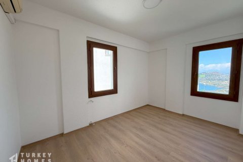 3+1 Villa i Gumusluk, Mugla, Tyrkia Nr. 233087 - 27