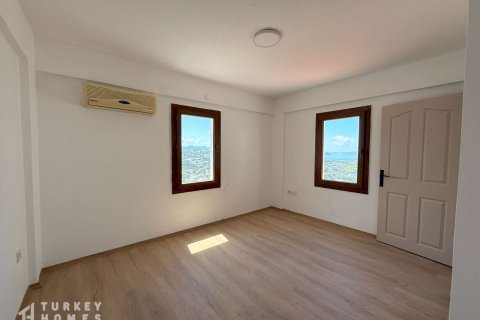3+1 Villa i Gumusluk, Mugla, Tyrkia Nr. 233087 - 26