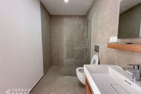 3+1 Villa i Gumusluk, Mugla, Tyrkia Nr. 233087 - 22