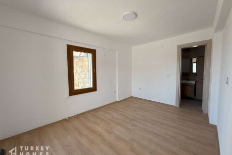 3+1 Villa i Gumusluk, Mugla, Tyrkia Nr. 233087 - 21