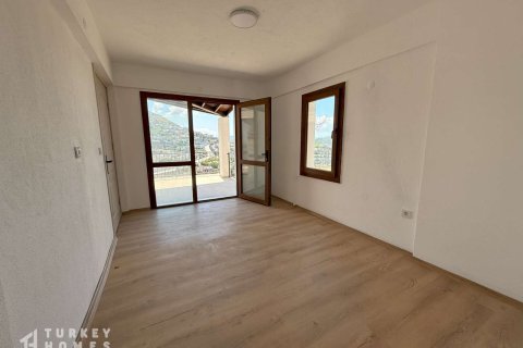 3+1 Villa i Gumusluk, Mugla, Tyrkia Nr. 233087 - 23