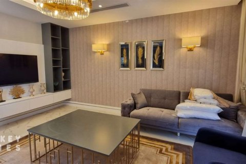 Продажа виллы  в Белеке, Анталье, Турция 6+1, 435м2, №232796 – фото 5