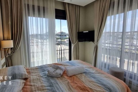 Продажа виллы  в Белеке, Анталье, Турция 6+1, 435м2, №232796 – фото 16