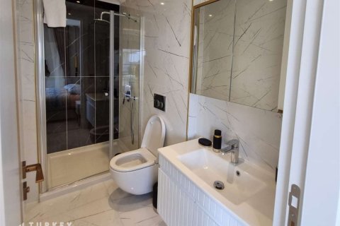 Продажа виллы  в Белеке, Анталье, Турция 6+1, 435м2, №232796 – фото 15
