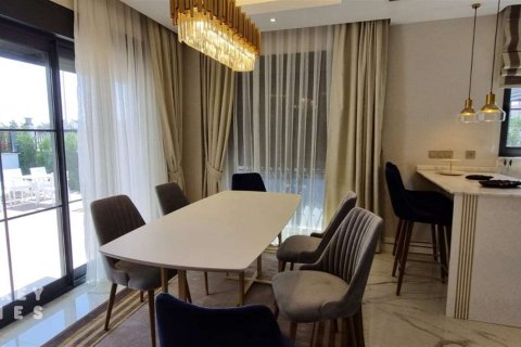 Продажа виллы  в Белеке, Анталье, Турция 6+1, 435м2, №232796 – фото 7