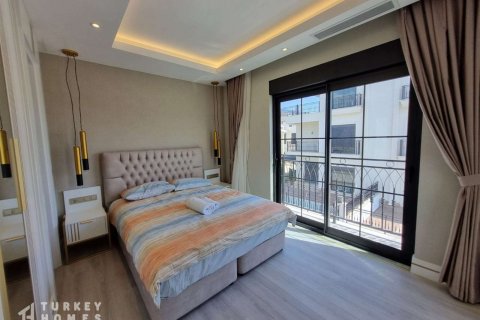 Продажа виллы  в Белеке, Анталье, Турция 6+1, 435м2, №232796 – фото 14