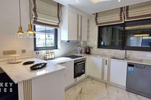Продажа виллы  в Белеке, Анталье, Турция 6+1, 435м2, №232796 – фото 8