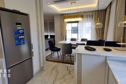 Продажа виллы  в Белеке, Анталье, Турция 6+1, 435м2, №232796 – фото 9