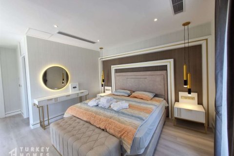Продажа виллы  в Белеке, Анталье, Турция 6+1, 435м2, №232796 – фото 13