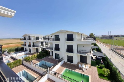 Продажа виллы  в Белеке, Анталье, Турция 6+1, 435м2, №232796 – фото 1