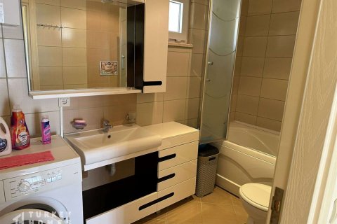Продажа квартиры  в Кемере, Анталье, Турция 2+1, 155м2, №232797 – фото 19