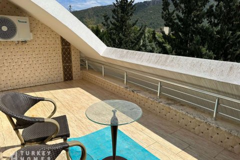Продажа квартиры  в Кемере, Анталье, Турция 2+1, 155м2, №232797 – фото 18