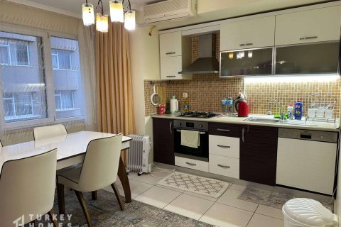 Продажа квартиры  в Кемере, Анталье, Турция 2+1, 155м2, №232797 – фото 11
