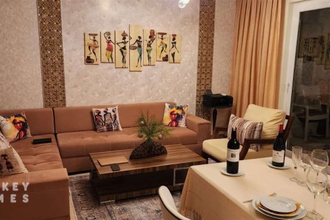 Продажа квартиры  в Кемере, Анталье, Турция 2+1, 155м2, №232797 – фото 9