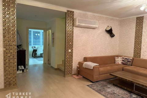 Продажа квартиры  в Кемере, Анталье, Турция 2+1, 155м2, №232797 – фото 6