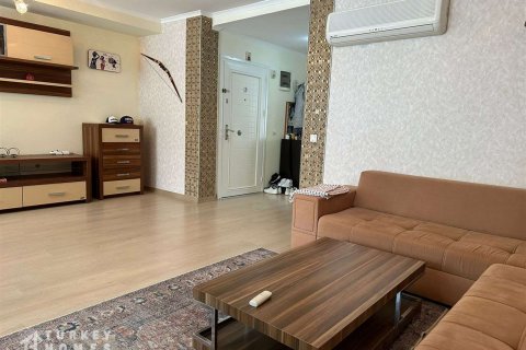 Продажа квартиры  в Кемере, Анталье, Турция 2+1, 155м2, №232797 – фото 7