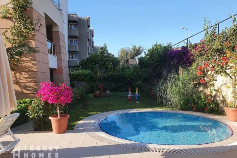Продажа квартиры  в Кемере, Анталье, Турция 2+1, 155м2, №232797 – фото 3
