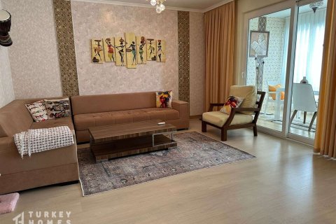 Продажа квартиры  в Кемере, Анталье, Турция 2+1, 155м2, №232797 – фото 8