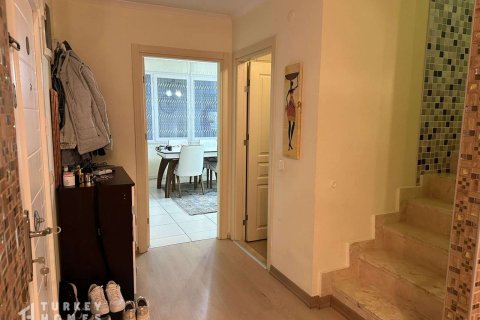 Продажа квартиры  в Кемере, Анталье, Турция 2+1, 155м2, №232797 – фото 4