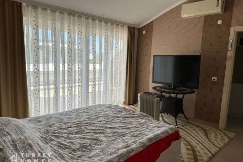 Продажа квартиры  в Кемере, Анталье, Турция 2+1, 155м2, №232797 – фото 14