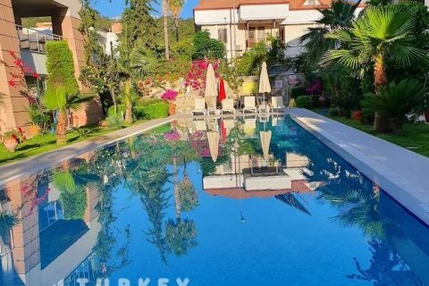 Продажа квартиры  в Кемере, Анталье, Турция 2+1, 155м2, №232797 – фото 2