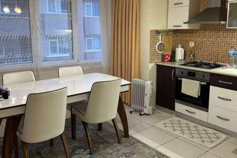 Продажа квартиры  в Кемере, Анталье, Турция 2+1, 155м2, №232797 – фото 12