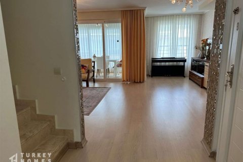 Продажа квартиры  в Кемере, Анталье, Турция 2+1, 155м2, №232797 – фото 5