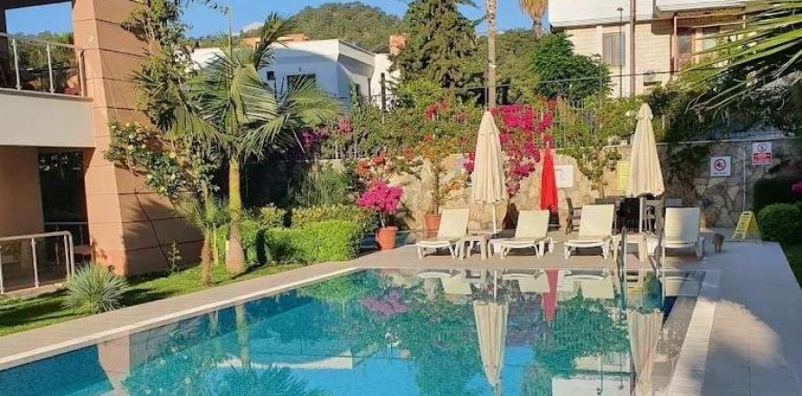 Квартира  2+1 в Кемере, Анталья, Турция №232797