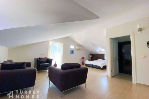 Villa 4+1 Ovacık, Muğla, Türkiye №233088 - 18